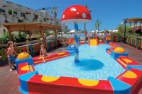 Детский бассейн - фотогалерея на RCC-TRAVEL.RU Детский бассейн - фотогалерея на RCC-TRAVEL.RU